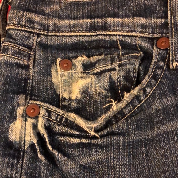 7 For All Mankind - Picture 4 of 8